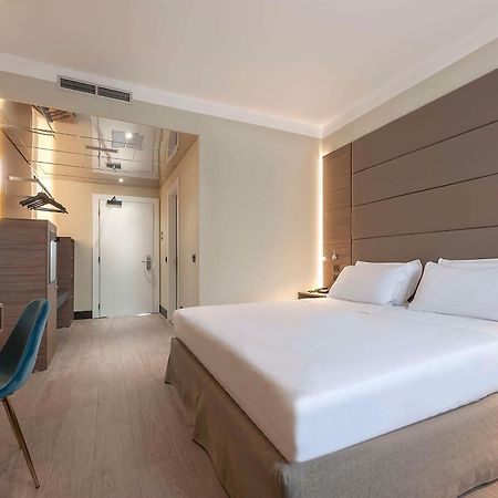 Best Western Hotel Quattrotorri Περούτζια Εξωτερικό φωτογραφία