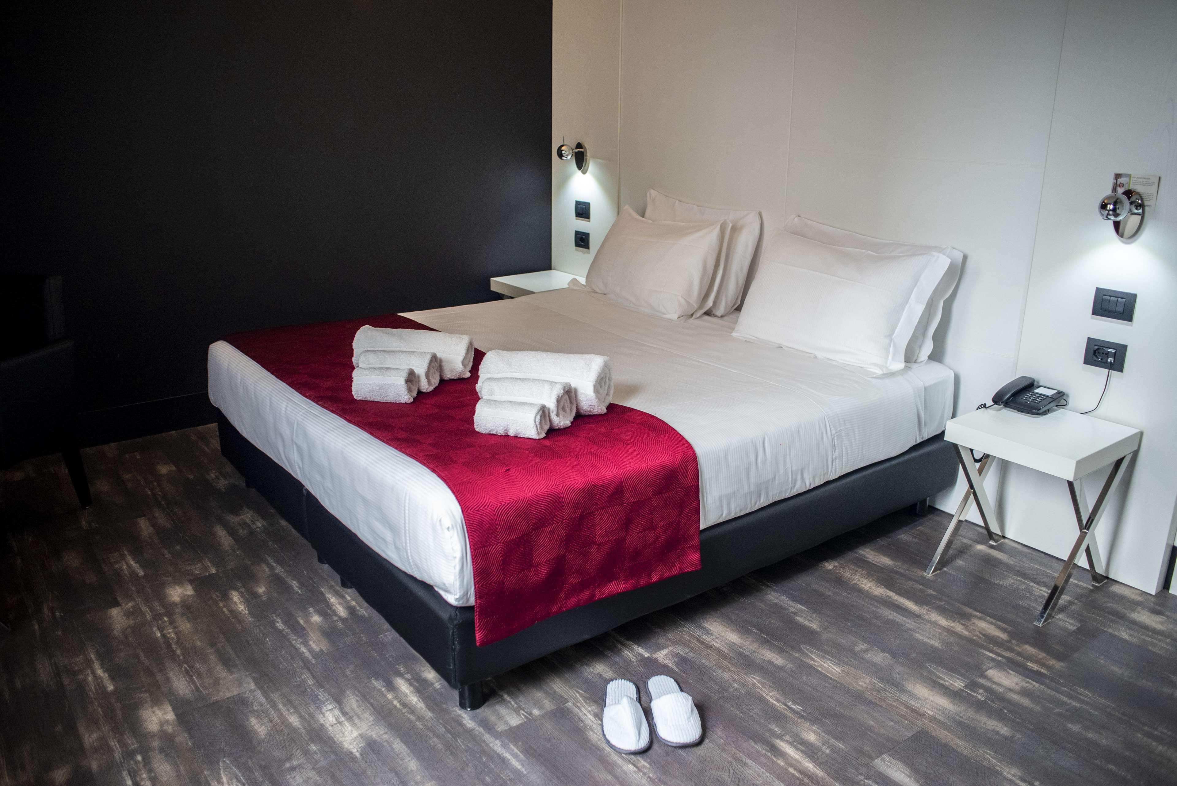 Best Western Hotel Quattrotorri Περούτζια Εξωτερικό φωτογραφία
