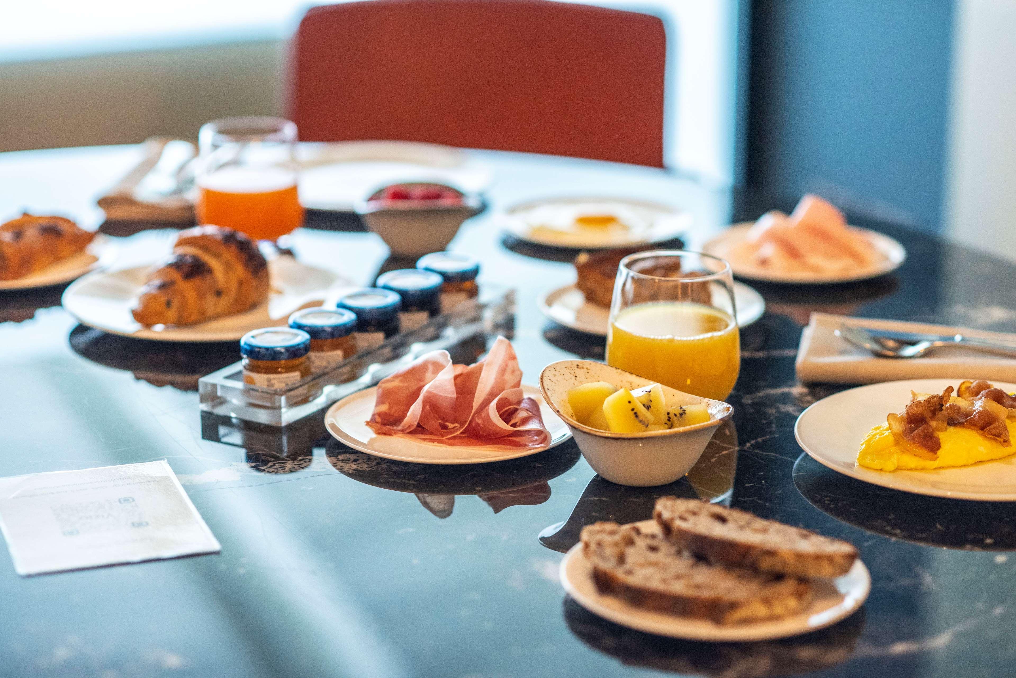 Best Western Hotel Quattrotorri Περούτζια Εξωτερικό φωτογραφία