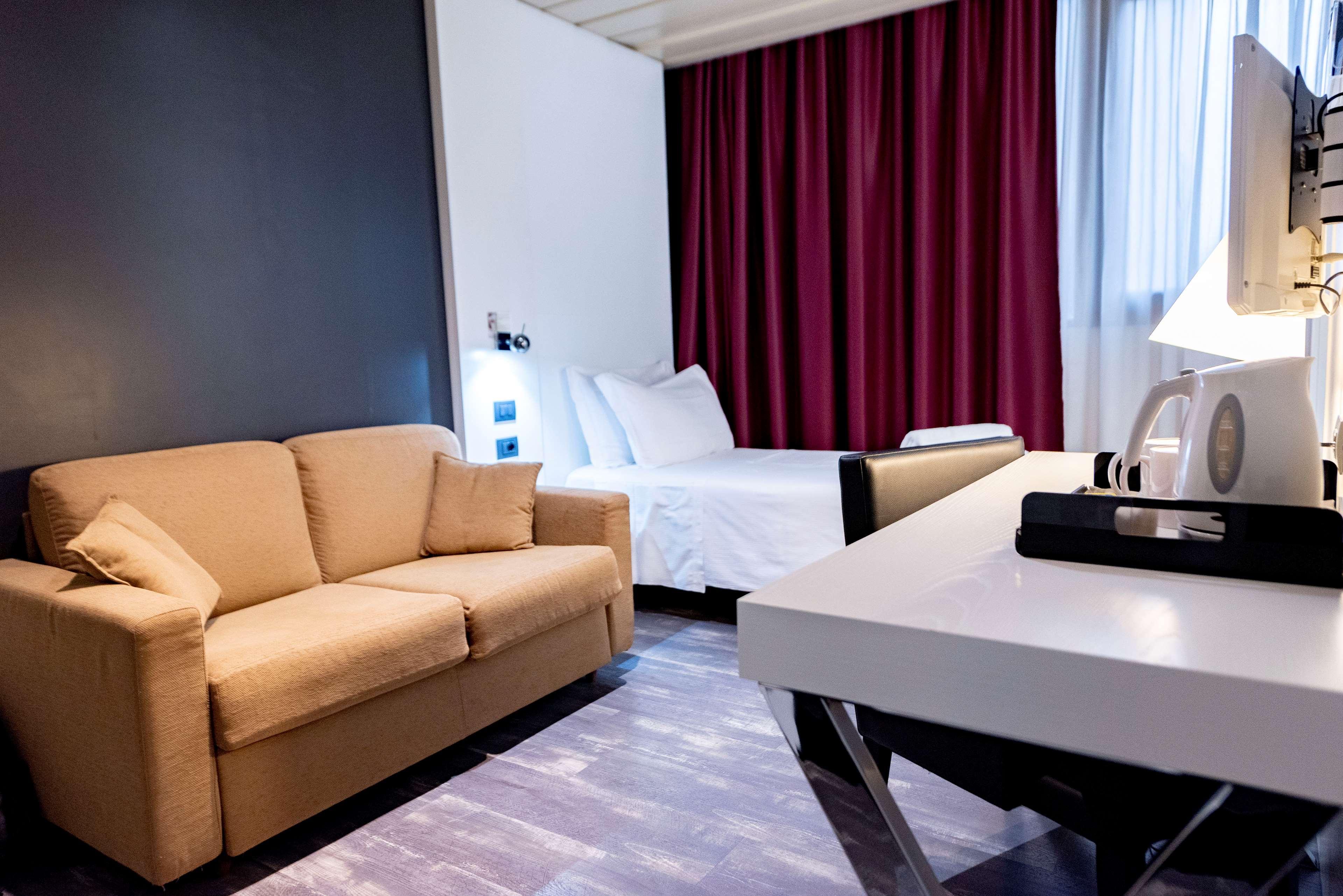 Best Western Hotel Quattrotorri Περούτζια Εξωτερικό φωτογραφία