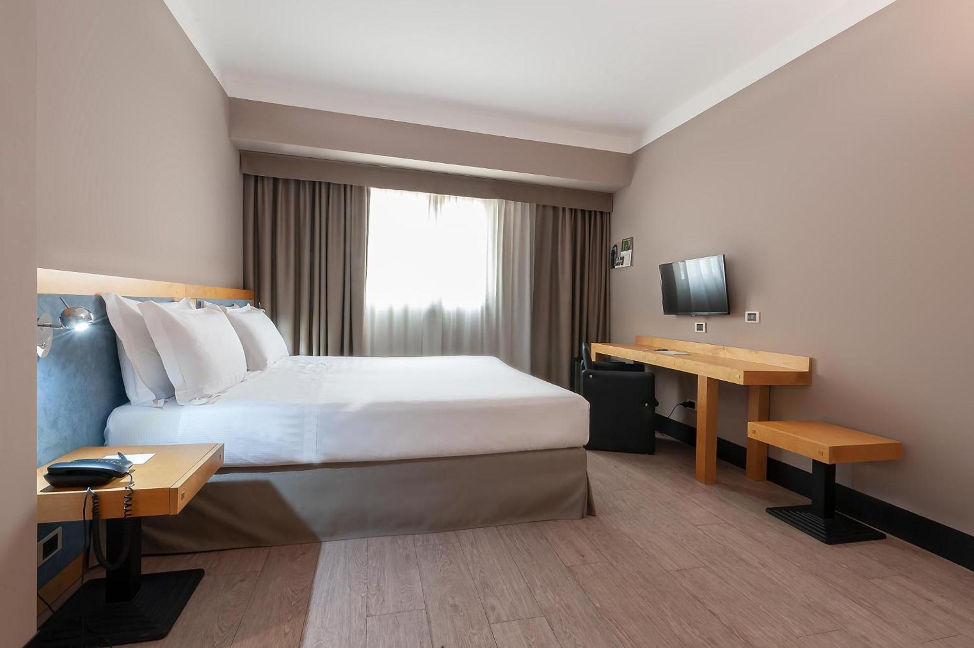 Best Western Hotel Quattrotorri Περούτζια Εξωτερικό φωτογραφία