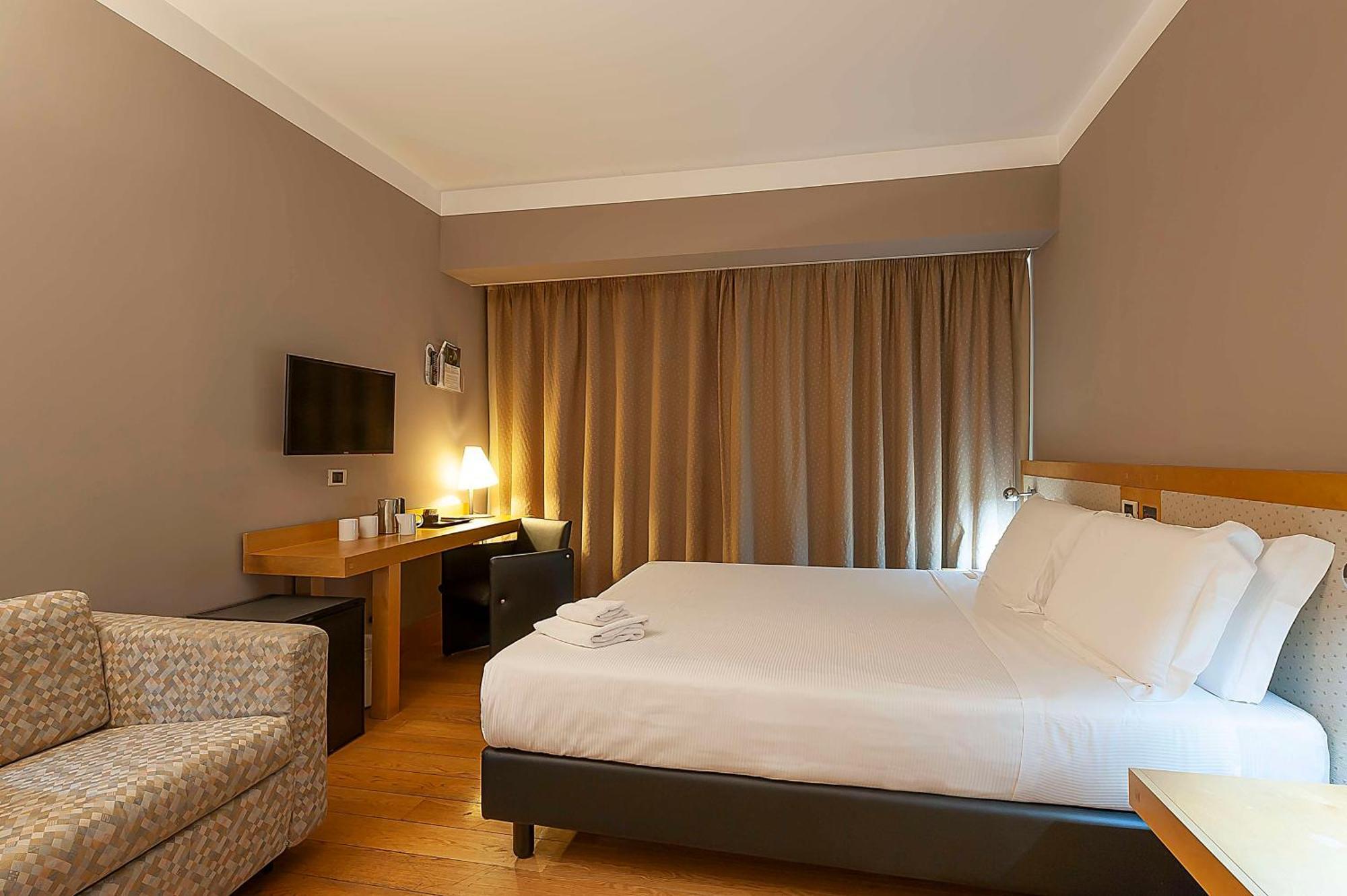 Best Western Hotel Quattrotorri Περούτζια Εξωτερικό φωτογραφία