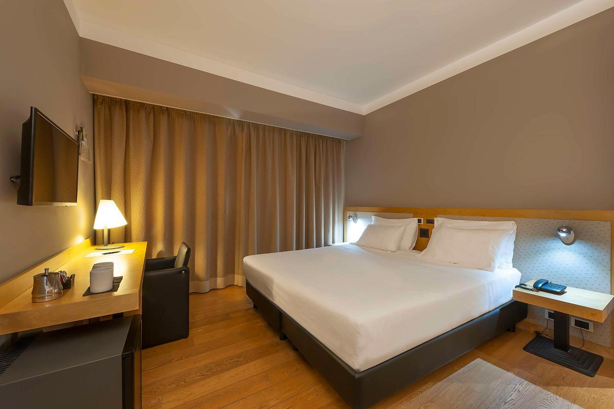 Best Western Hotel Quattrotorri Περούτζια Εξωτερικό φωτογραφία