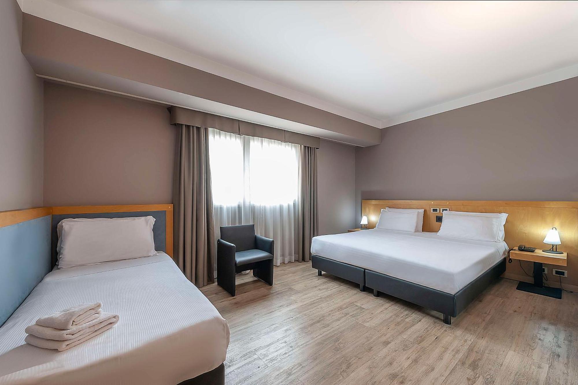 Best Western Hotel Quattrotorri Περούτζια Εξωτερικό φωτογραφία