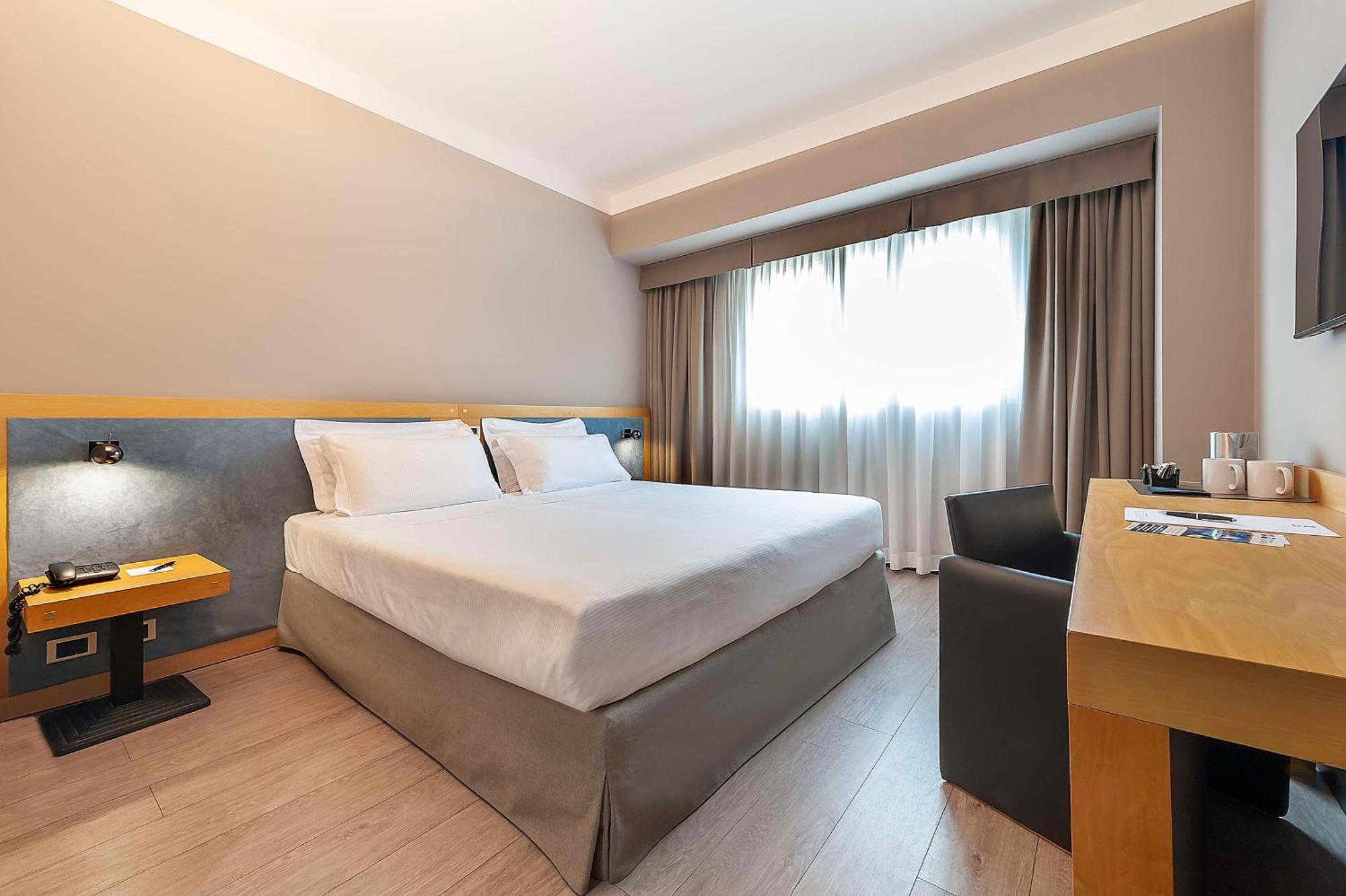 Best Western Hotel Quattrotorri Περούτζια Εξωτερικό φωτογραφία